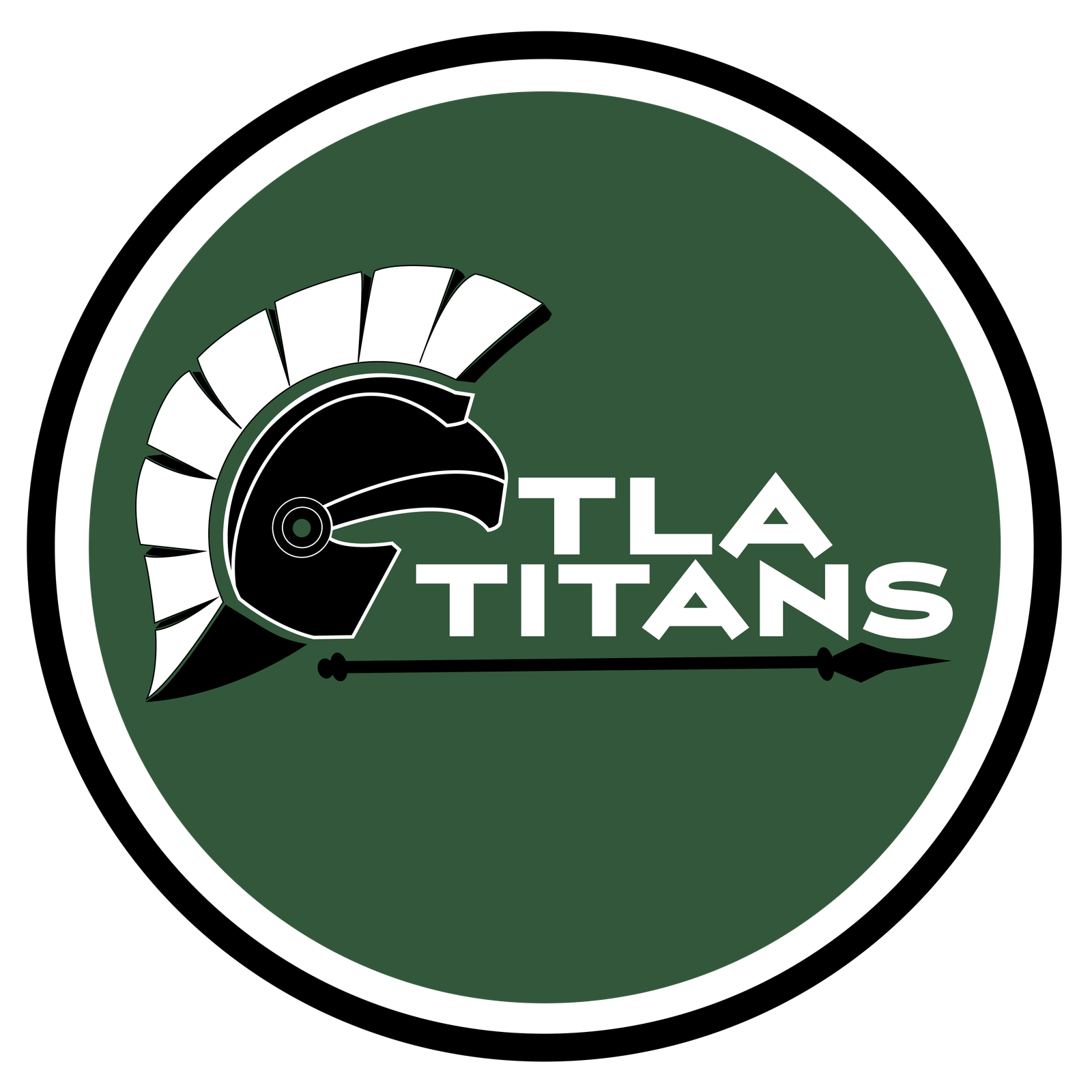 Campus Mascot_TLA-titans - Teri Cook