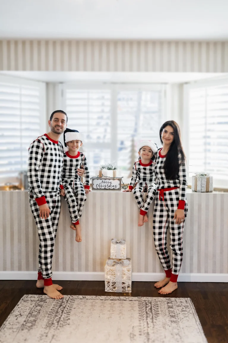 Christmasfamily