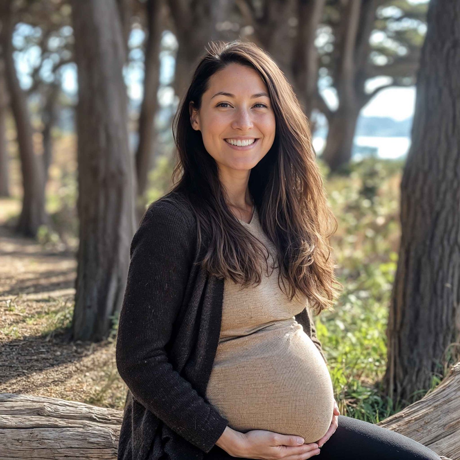 Ca sf bay lovers’ lane at the presidio (1)