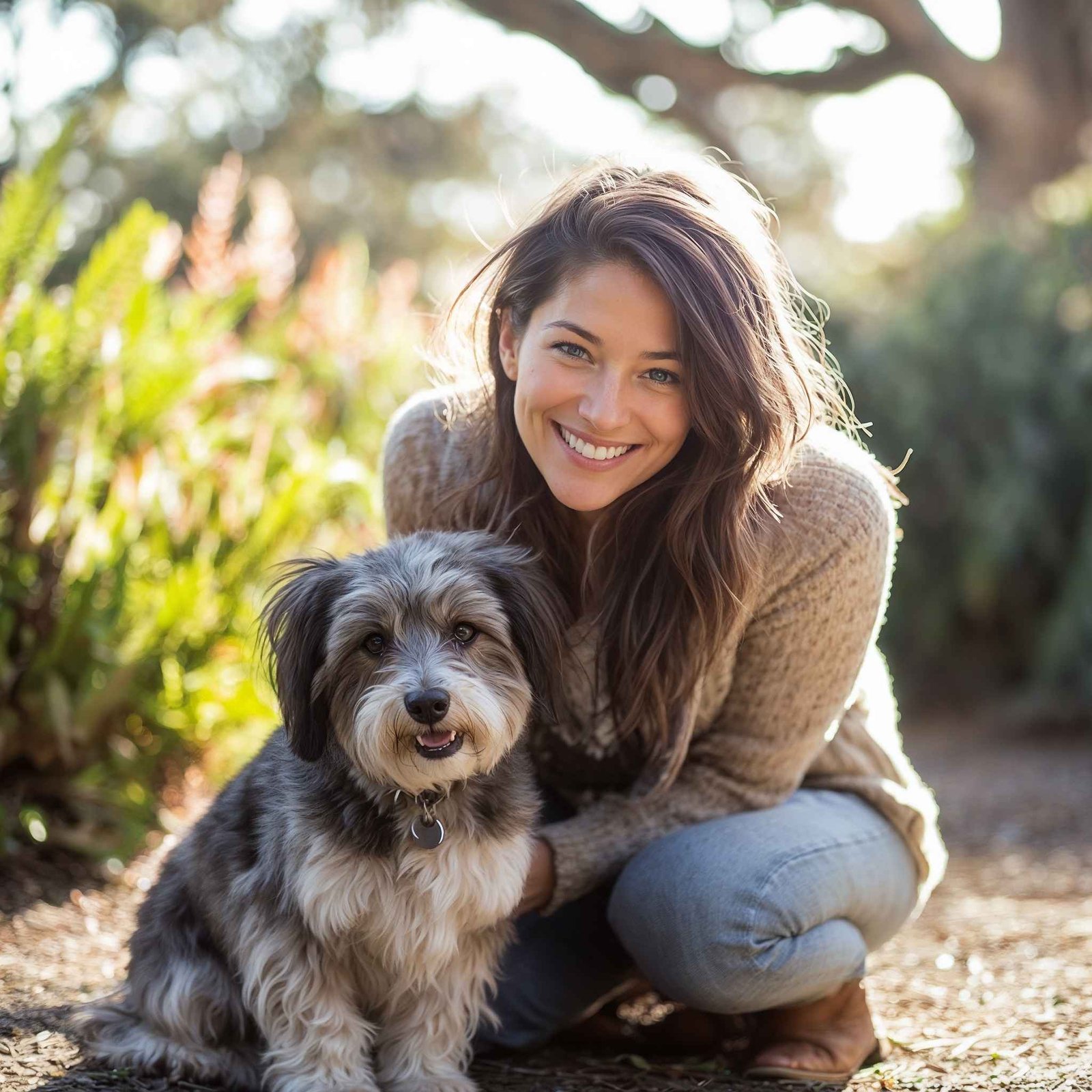 Ca sf bay lovers’ lane at the presidio (2)