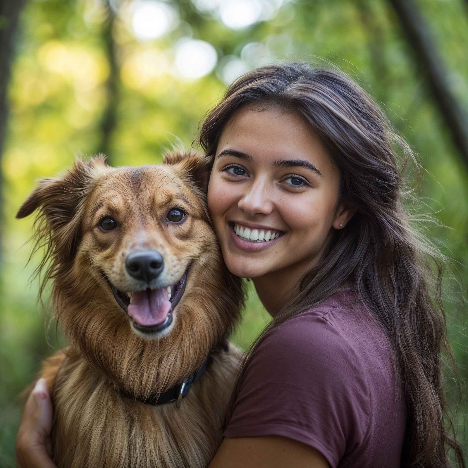 Ca sf bay lovers’ lane at the presidio (3)
