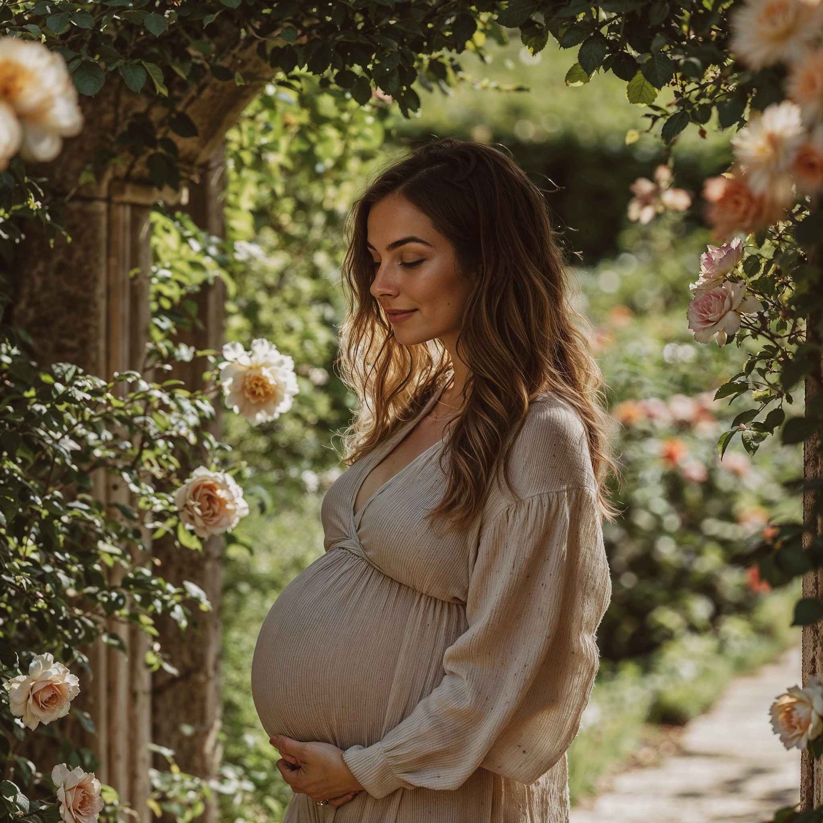 Ca sf bay municipal rose garden (5)