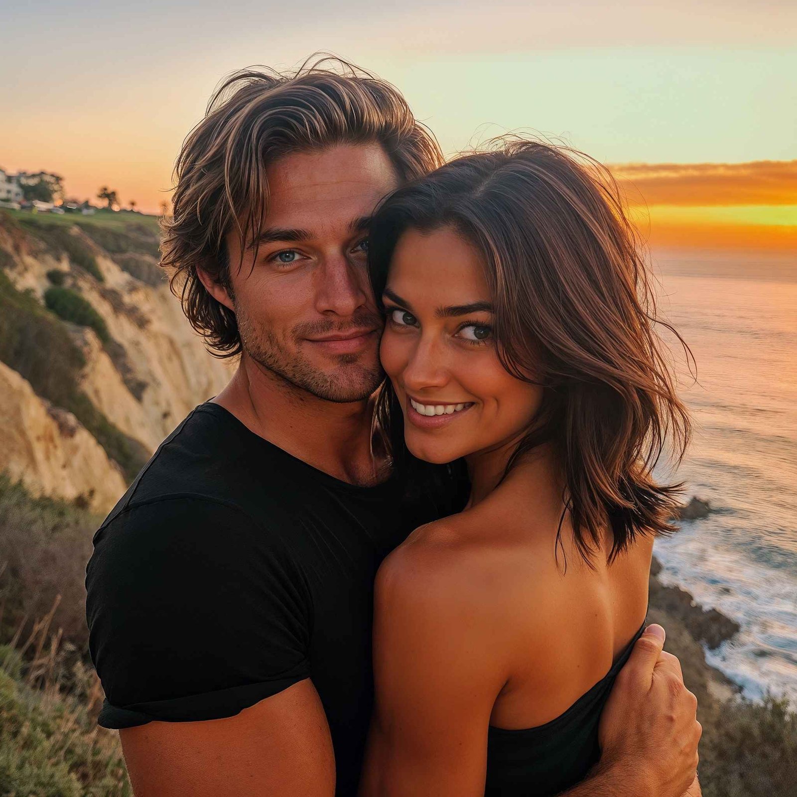 Ca san diego sunset cliffs natural park (2)