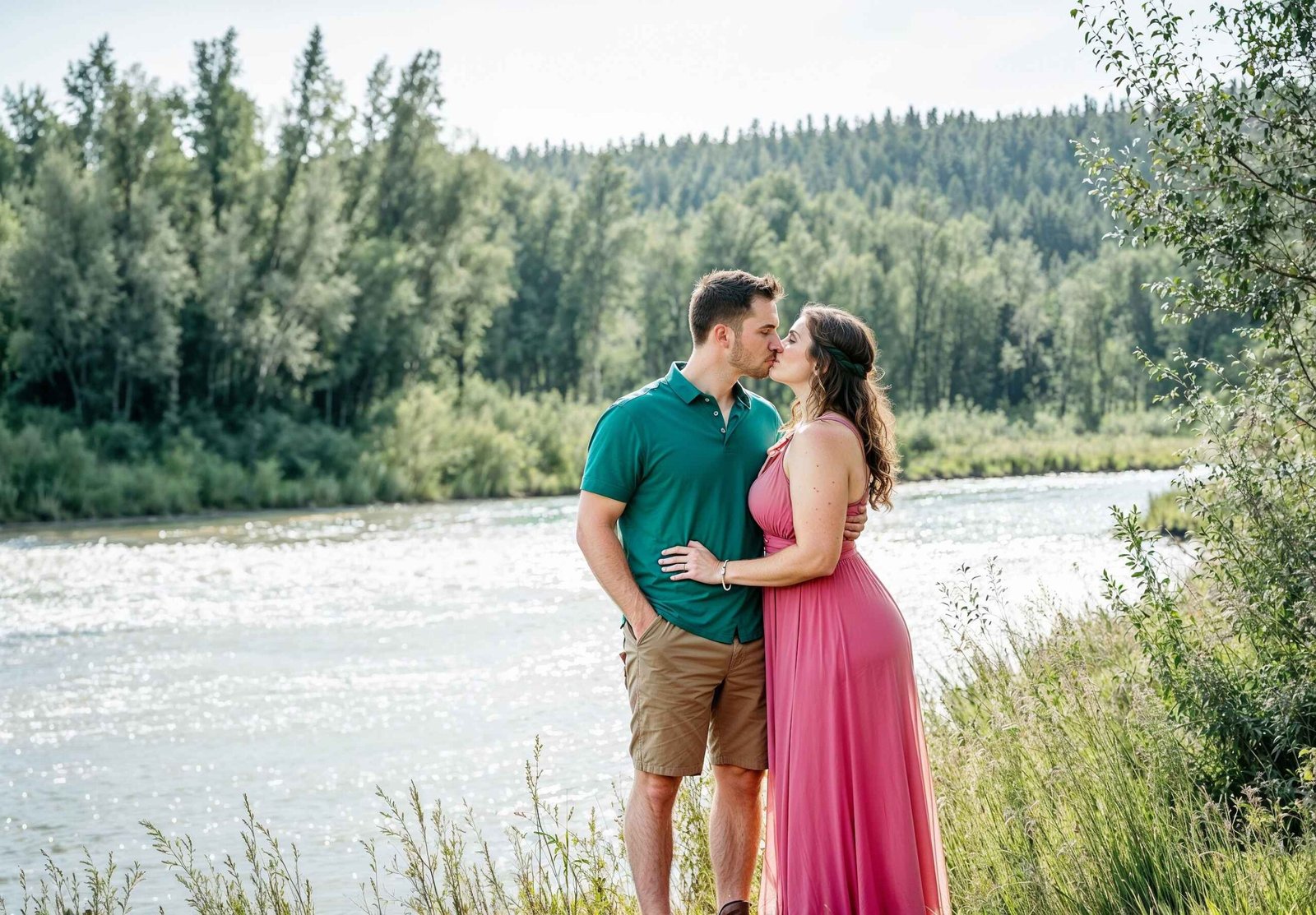 Ny long island sunken meadow state park beach (4)