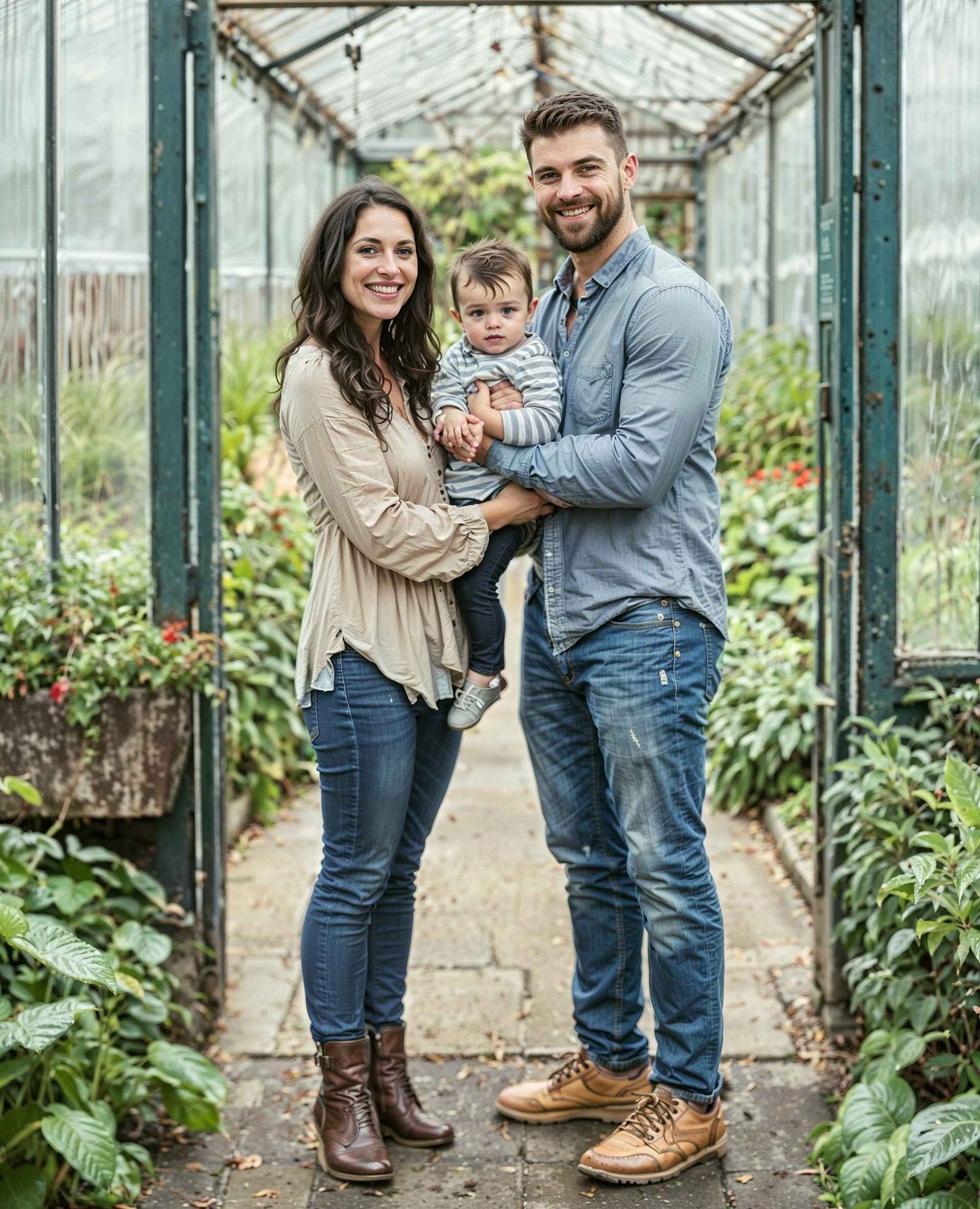 Oh cleveland rockefeller park & greenhouse (1)